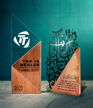 قسم الهدايا الدعائية