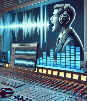 قسم الصوتيات